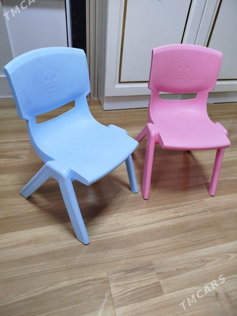 stul çaga - Мир 2 - img 3