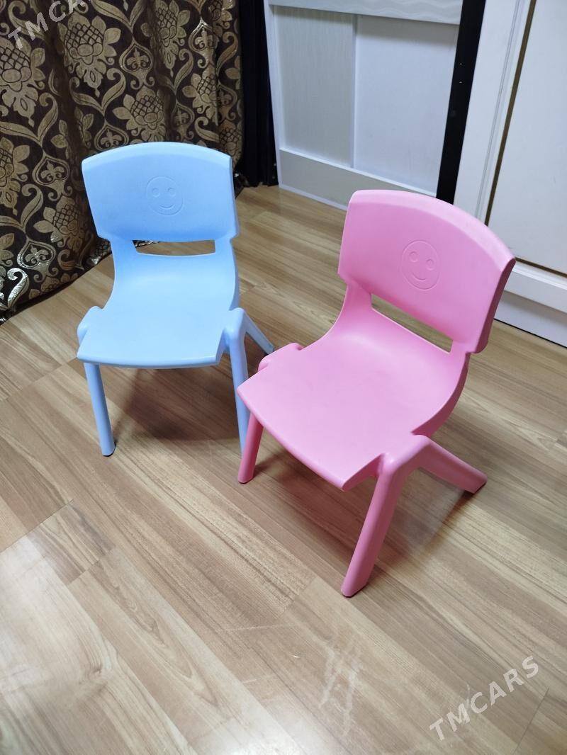 stul çaga - Мир 2 - img 2