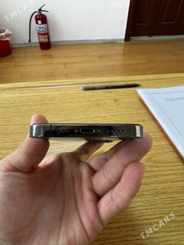 Iphone 12pro - Ашхабад - img 3