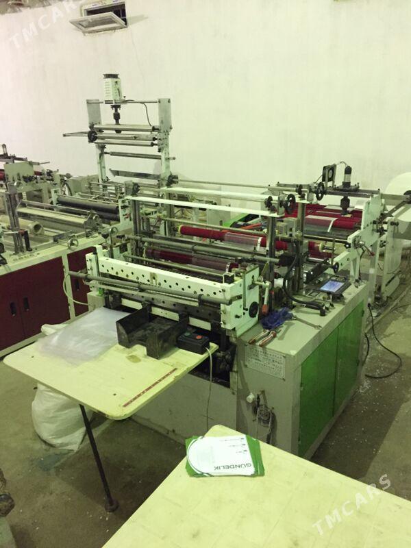 PP stanok Shipr Stanok - Aşgabat - img 8