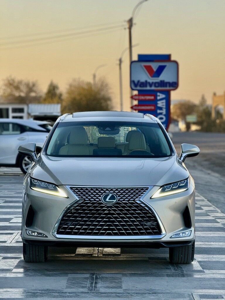 Lexus RX 350 2020 - 535 000 TMT - Mary - img 6