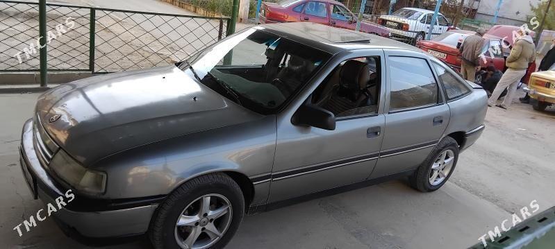 Opel Vectra 1992 - 25 000 TMT - Туркменабат - img 8