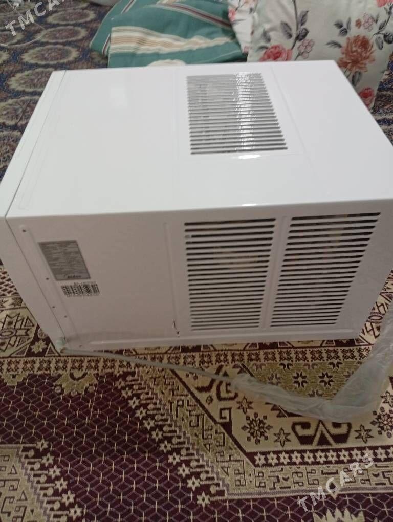 Midea - Garadamak Şor - img 3