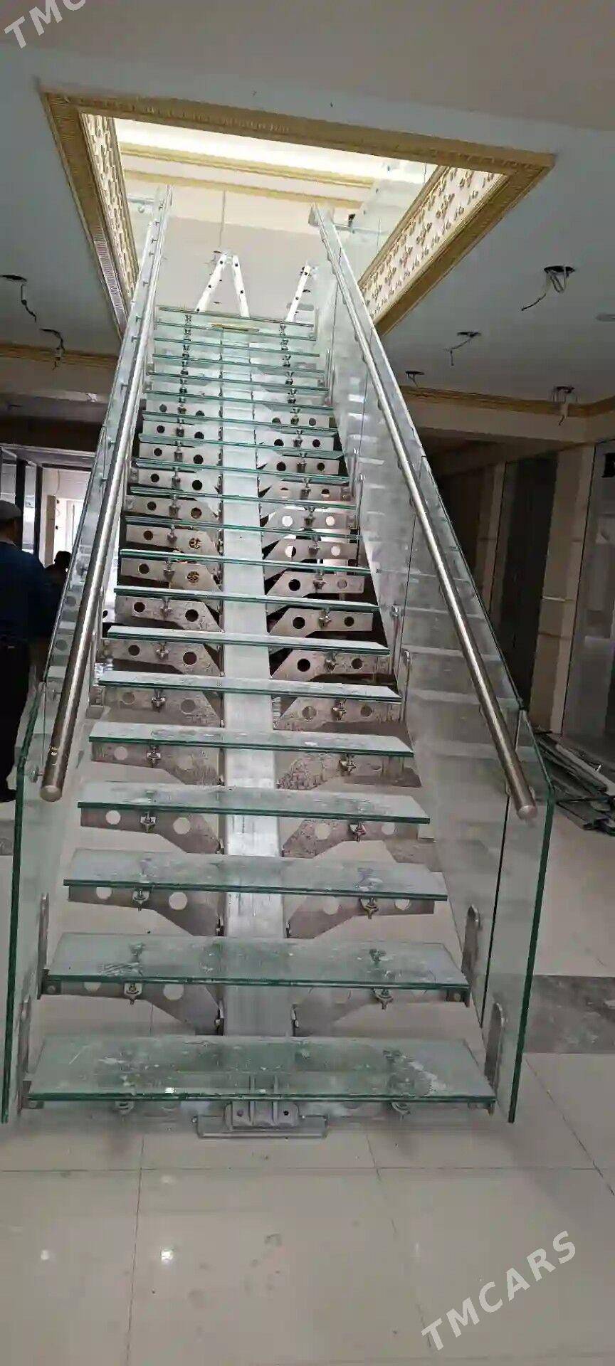 ПЕРИЛА - Ашхабад - img 6