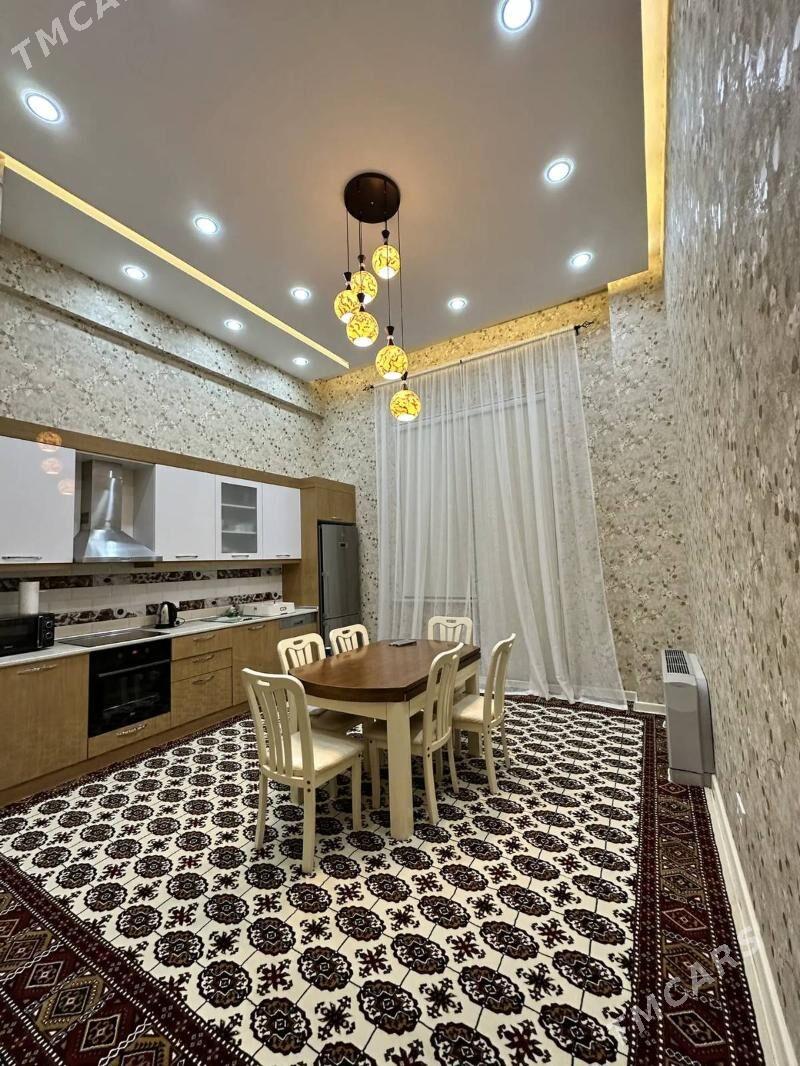 Arenda elitka Аренда елитка - 15-nji tapgyr - img 9