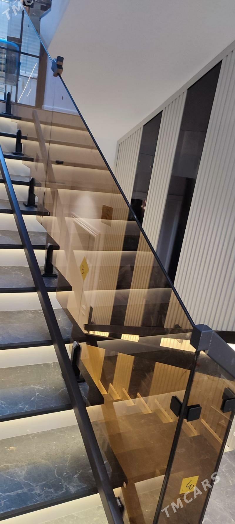 ПЕРИЛА - Ашхабад - img 5