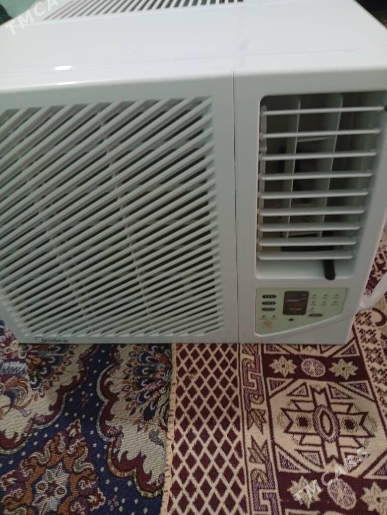 Midea - Garadamak Şor - img 5