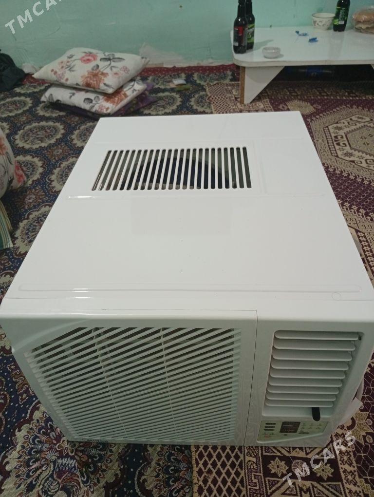 Midea - Garadamak Şor - img 6