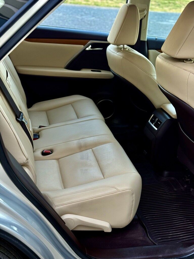 Lexus RX 350 2020 - 535 000 TMT - Mary - img 10