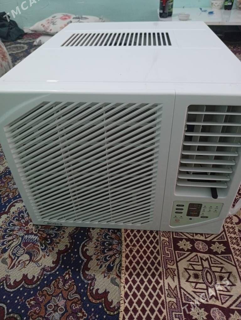 Midea - Garadamak Şor - img 4