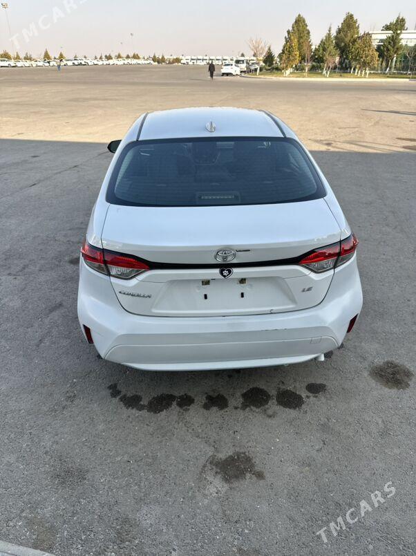 Toyota Corolla 2023 - 240 000 TMT - Ашхабад - img 3