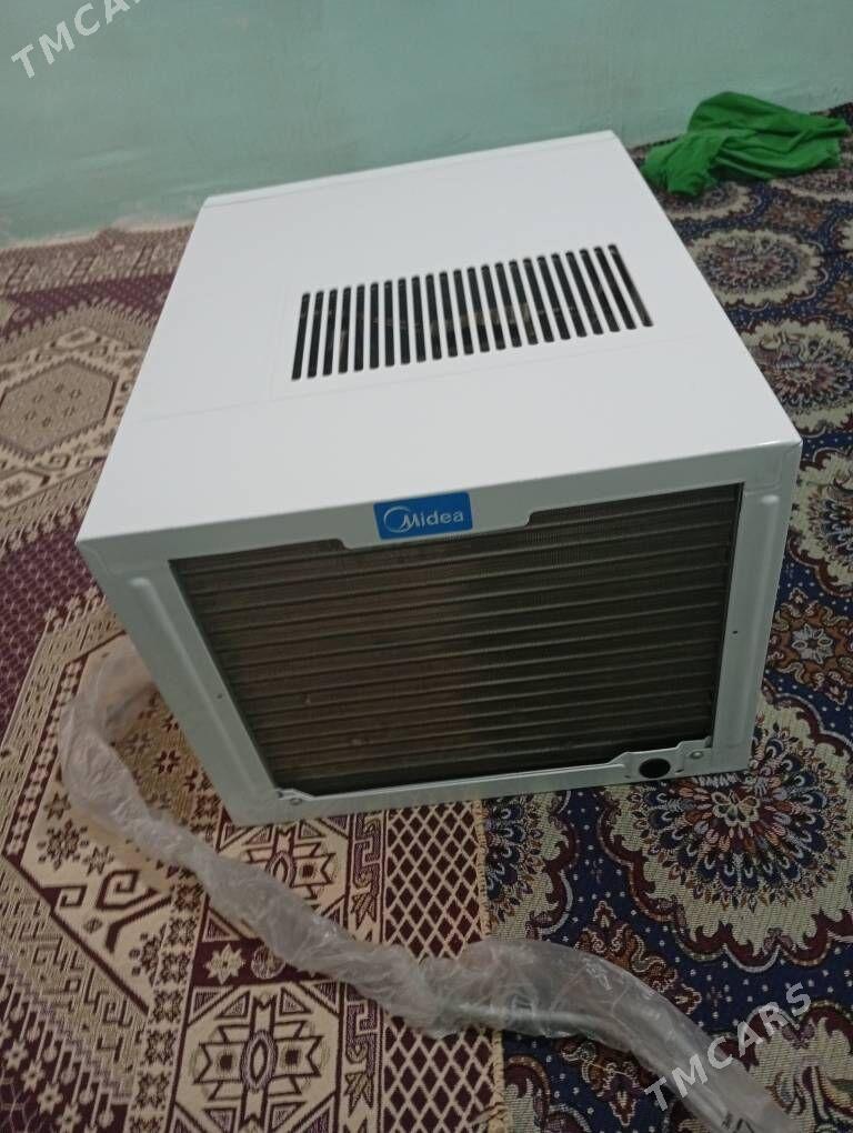 Midea - Garadamak Şor - img 2