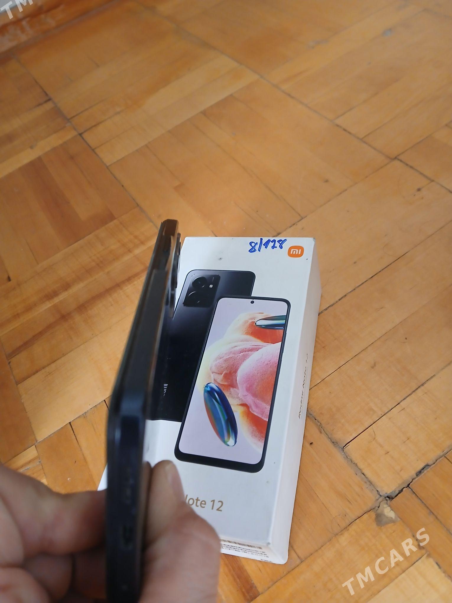 redmi 12 8/128 - Parahat 2 - img 3