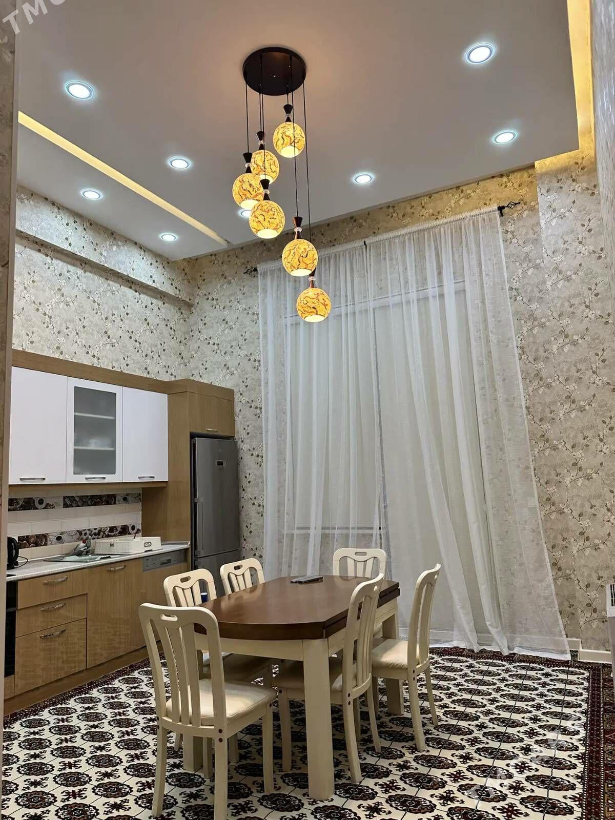 Arenda elitka Аренда елитка - 15-nji tapgyr - img 8