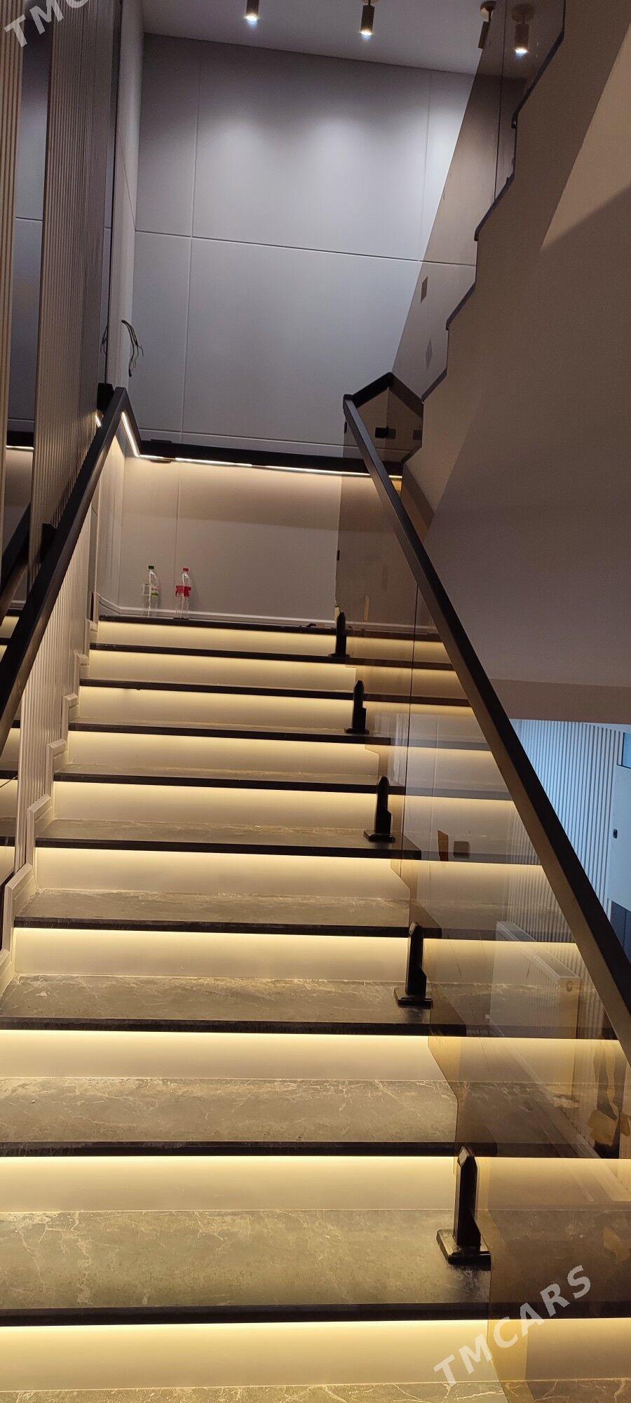 ПЕРИЛА - Ашхабад - img 3