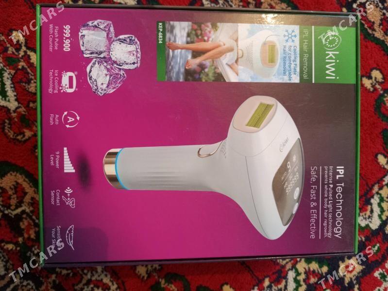 depilyator lazer - Büzmeýin - img 2