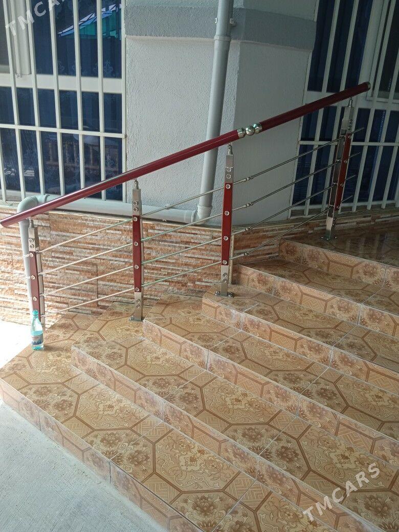 ПЕРИЛА - Ашхабад - img 10