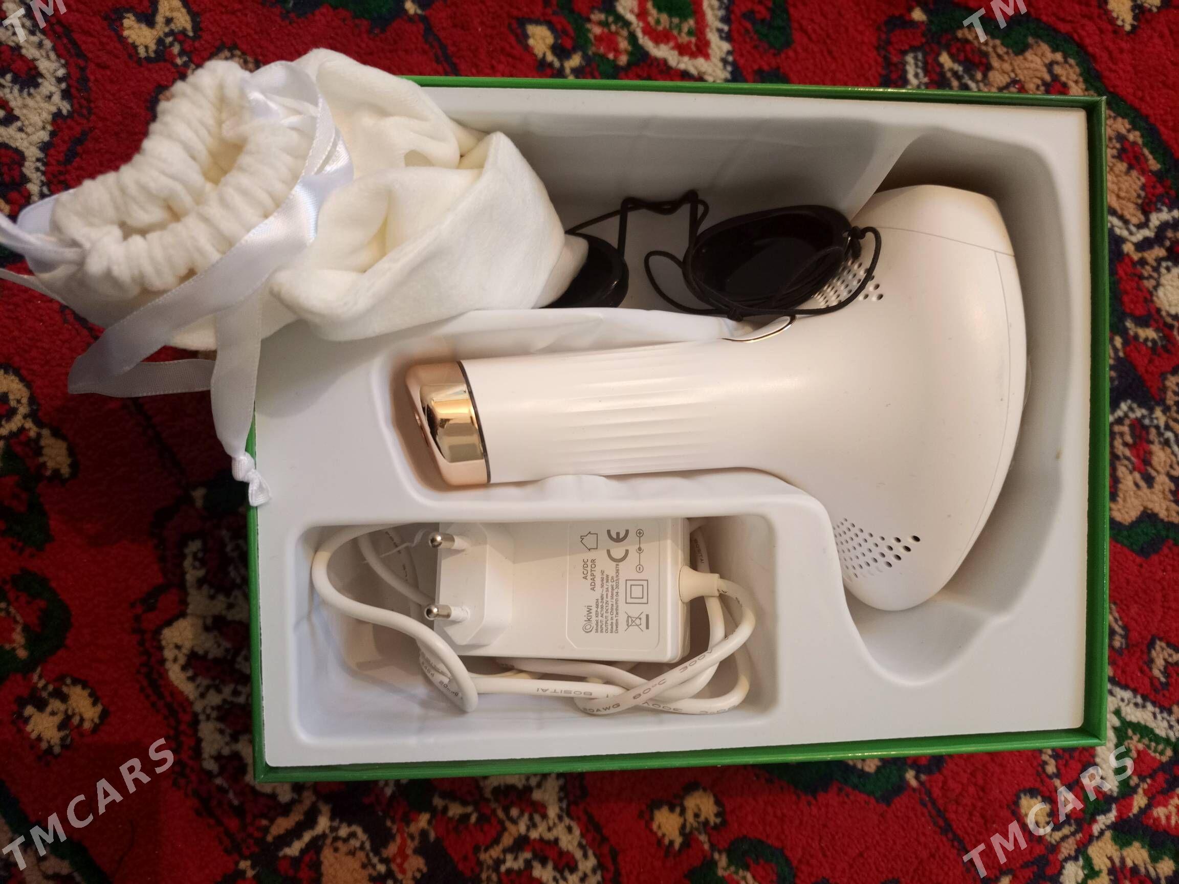 depilyator lazer - Büzmeýin - img 1