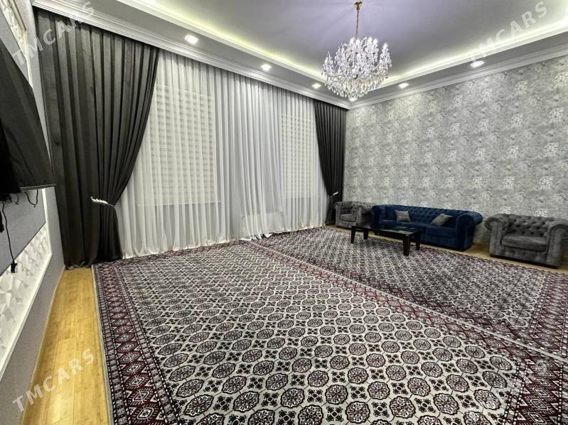 Arenda elitka Аренда елитка - 15-nji tapgyr - img 1