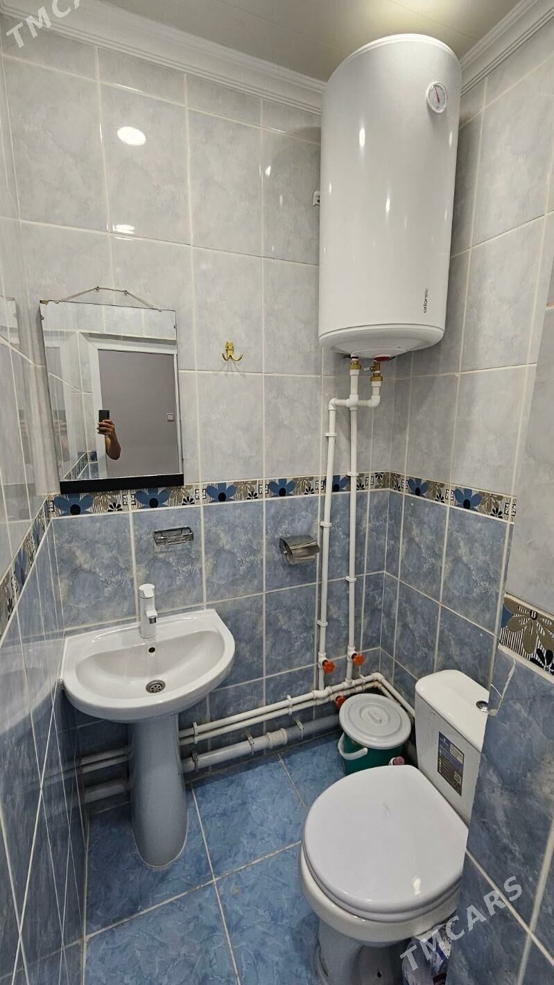 Arenda jaý   - Ашхабад - img 9