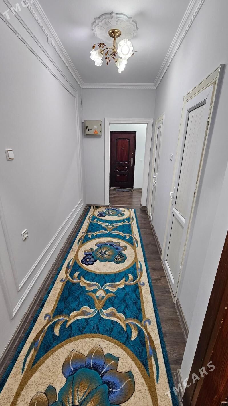 Arenda jaý   - Ашхабад - img 5