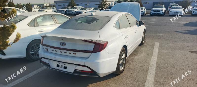 Hyundai Sonata 2020 - 170 000 TMT - Ашхабад - img 3