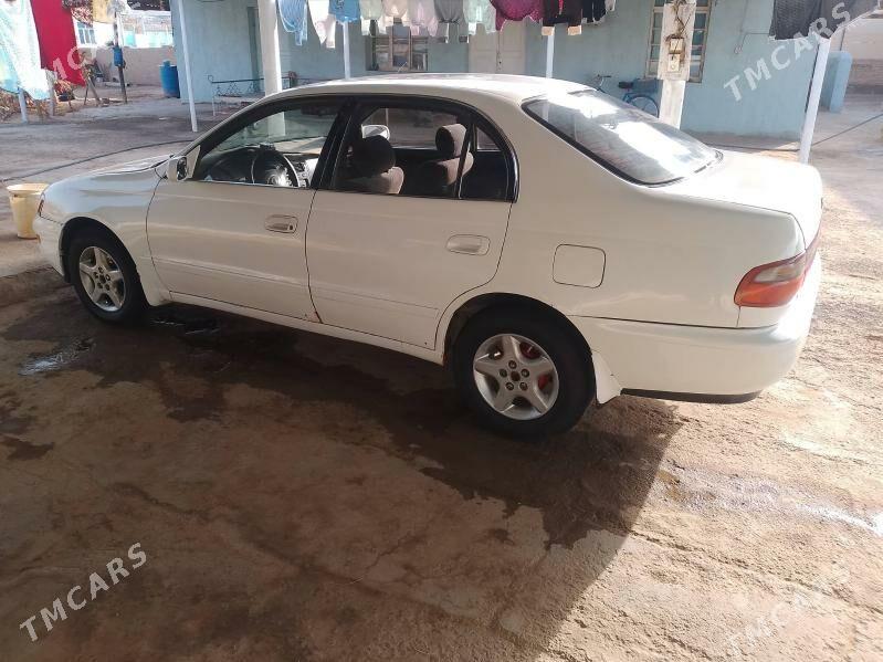 Toyota Corona 1993 - 60 000 TMT - Ёлётен - img 1