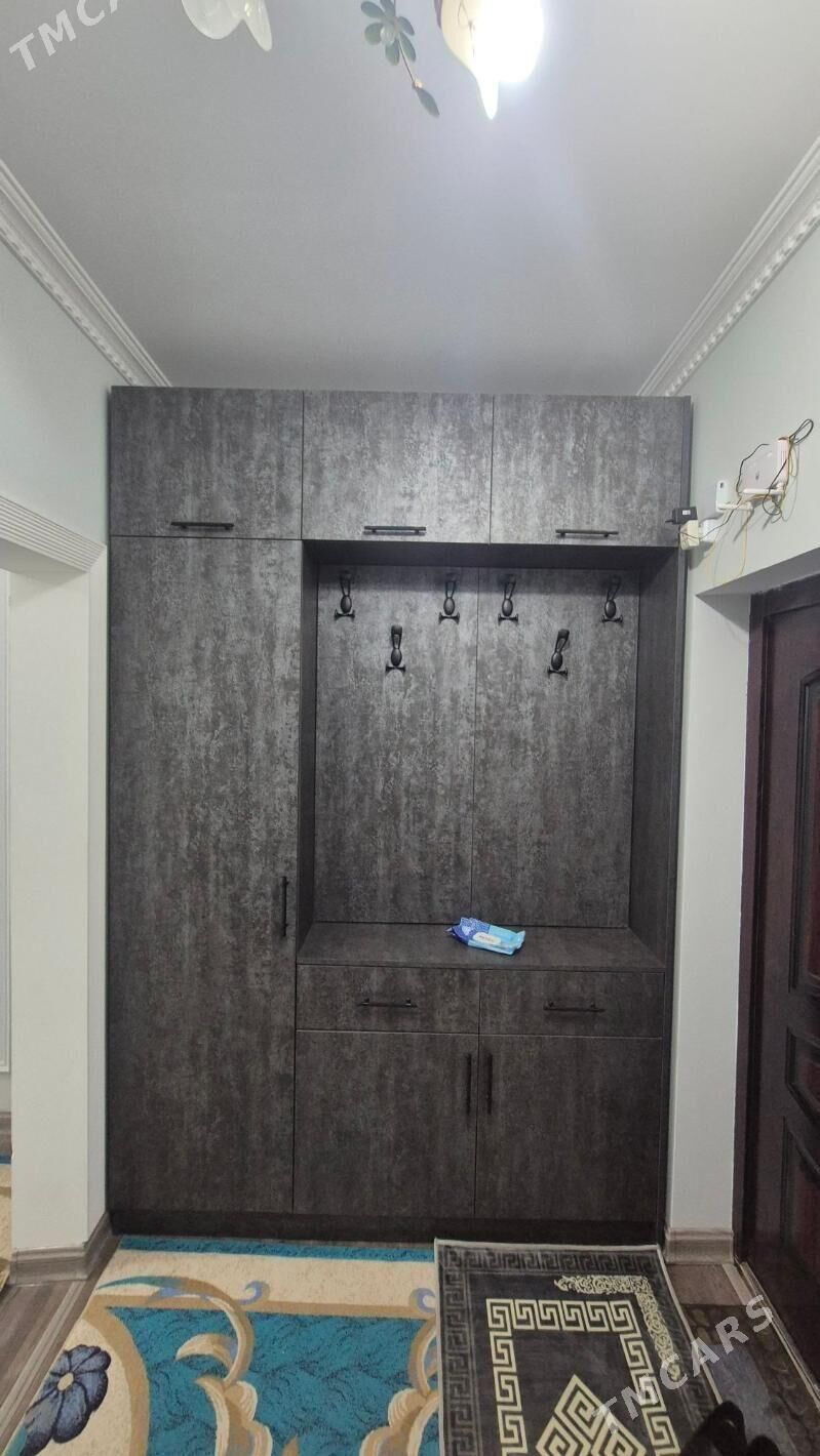 Arenda jaý   - Ашхабад - img 4