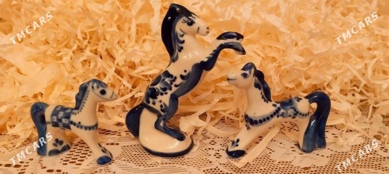 сувенир - Ашхабад - img 2