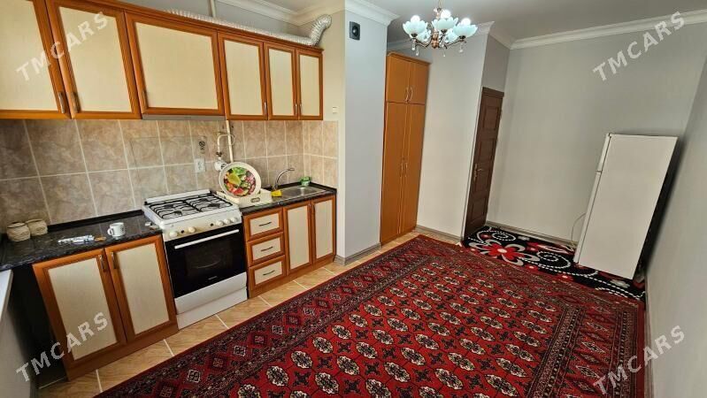 Arenda jaý   - Ашхабад - img 6