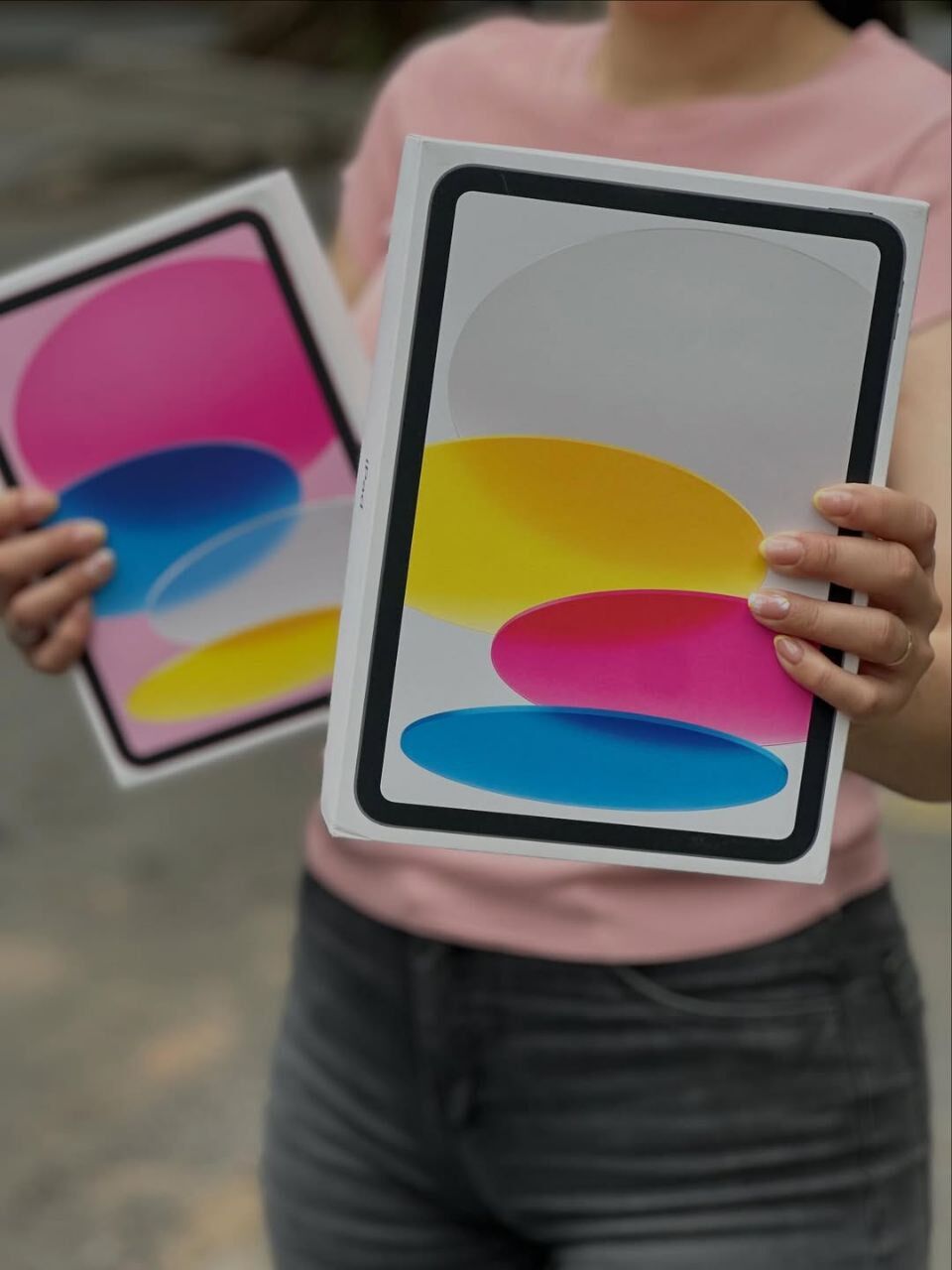 Apple iPad11|128GB|A16chip - Aşgabat - img 8