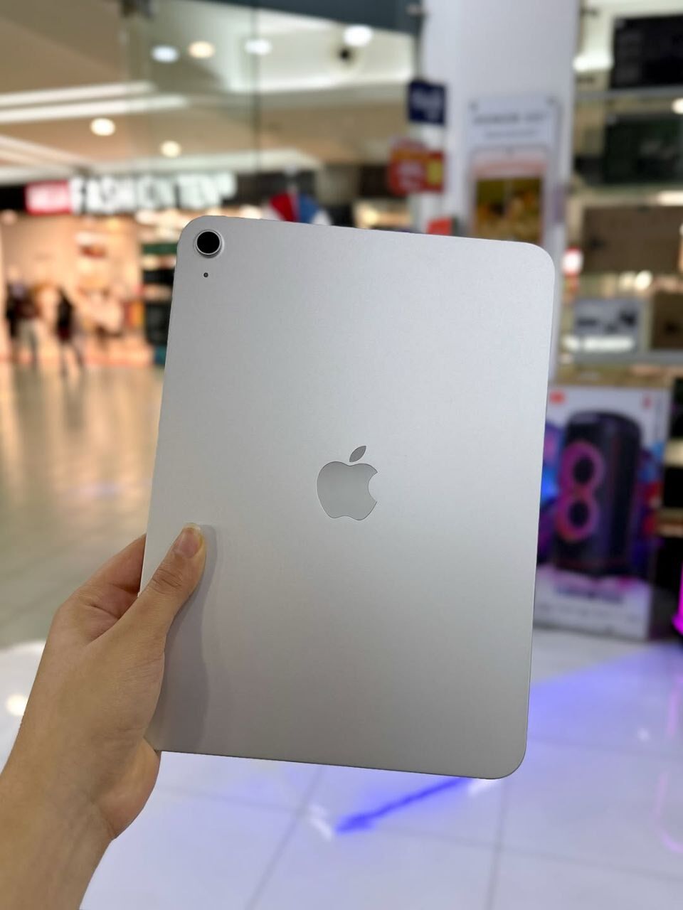 Apple iPad11|128GB|A16chip - Aşgabat - img 5
