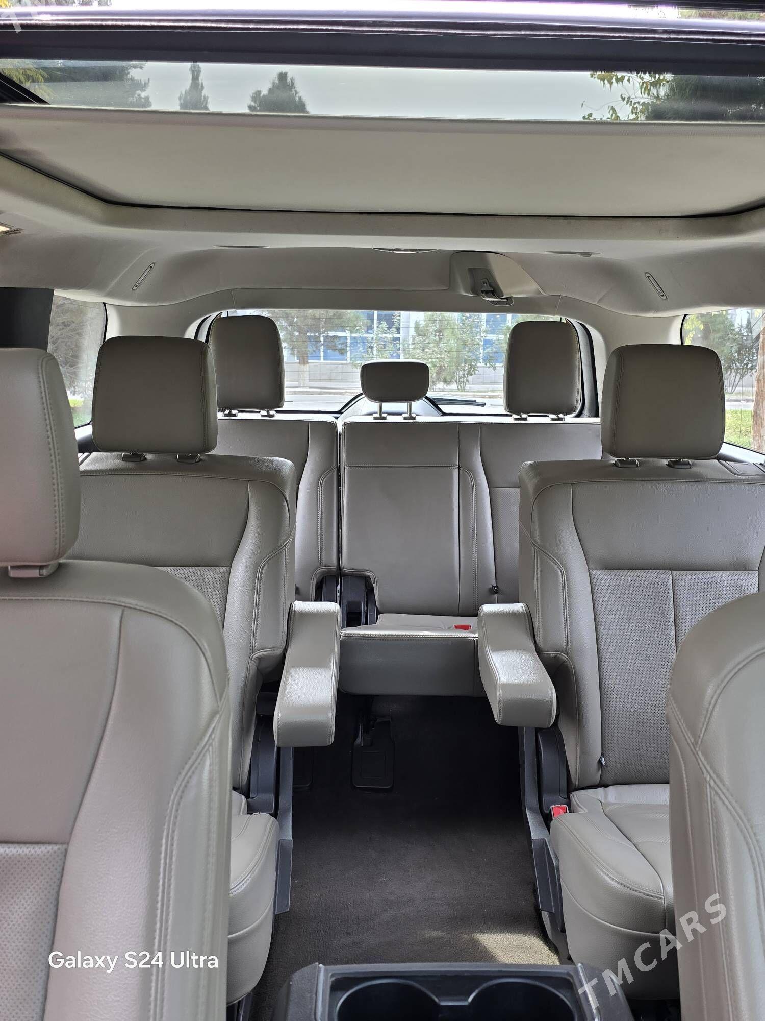 Ford Expedition 2020 - 502 000 TMT - Mary - img 3