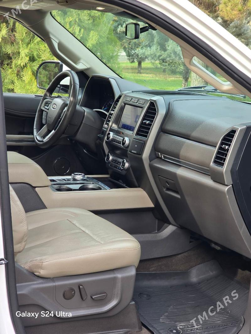 Ford Expedition 2020 - 502 000 TMT - Mary - img 2