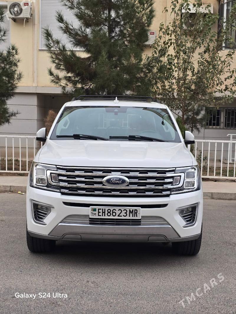 Ford Expedition 2020 - 502 000 TMT - Mary - img 6