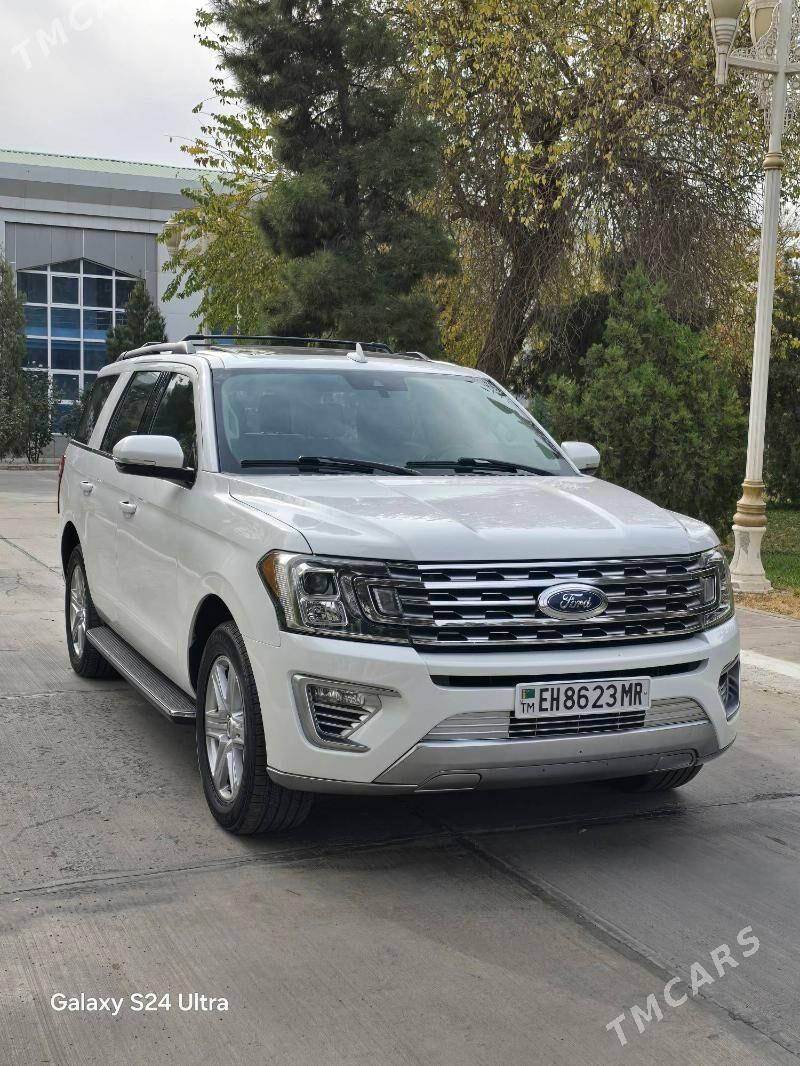 Ford Expedition 2020 - 502 000 TMT - Mary - img 5