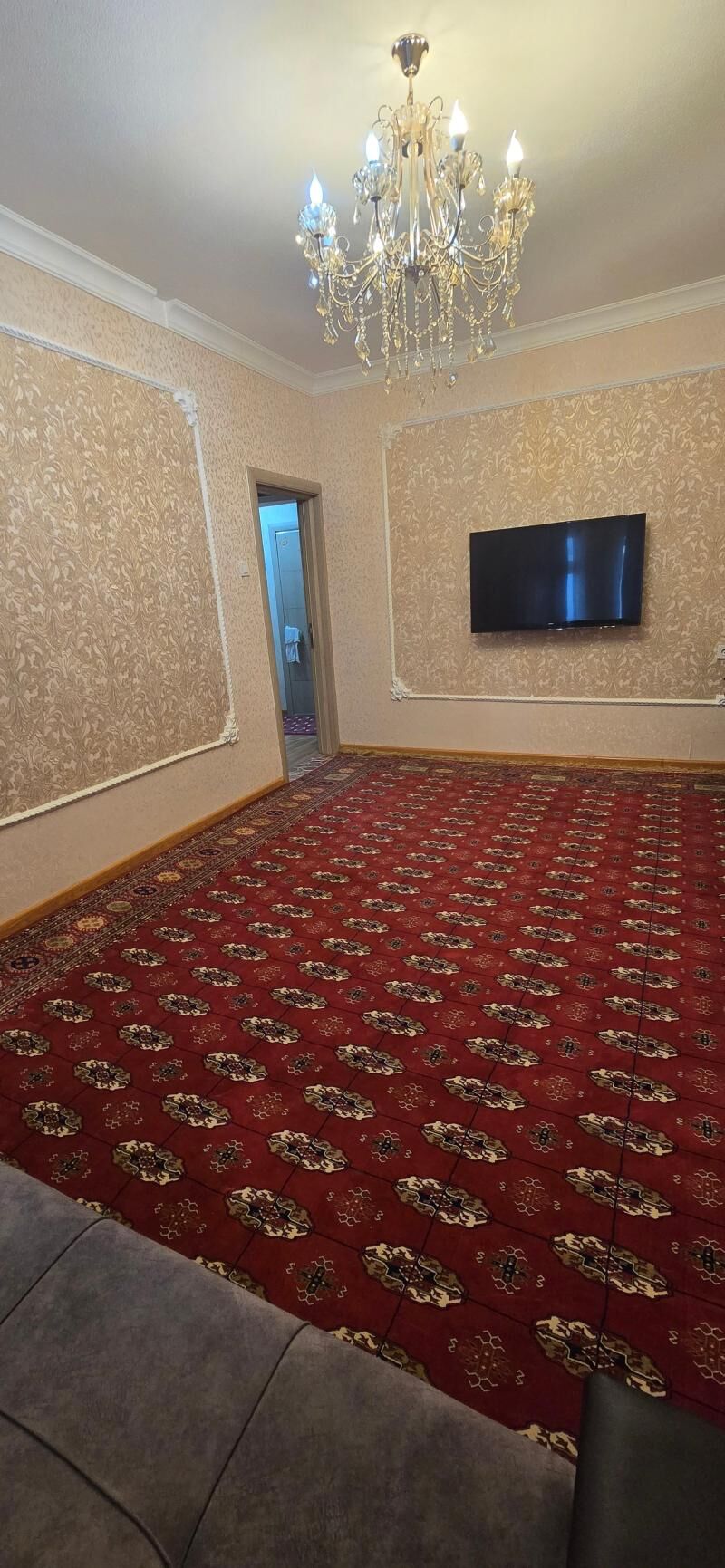 ARENDA JAY Mir 7 - Aşgabat - img 4