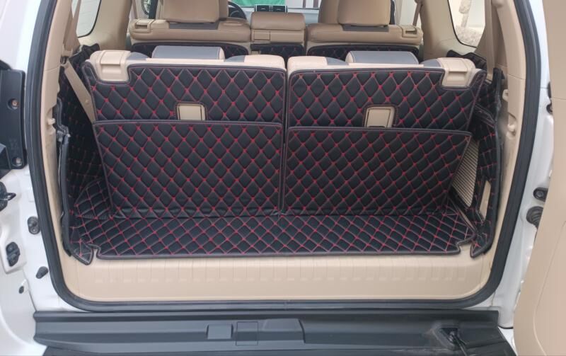 Prado bagaž kowrik 900 TMT - Aşgabat - img 2