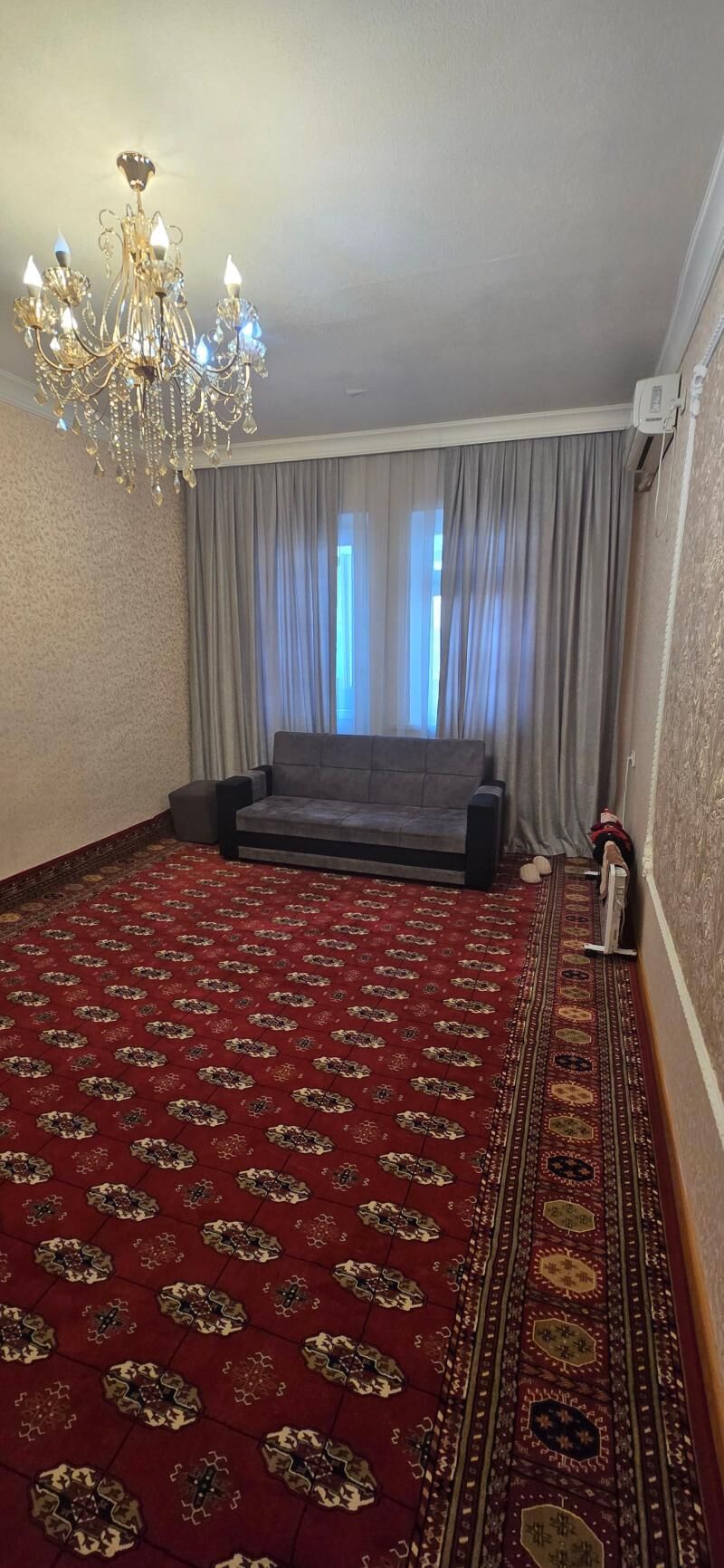 ARENDA JAY Mir 7 - Aşgabat - img 3