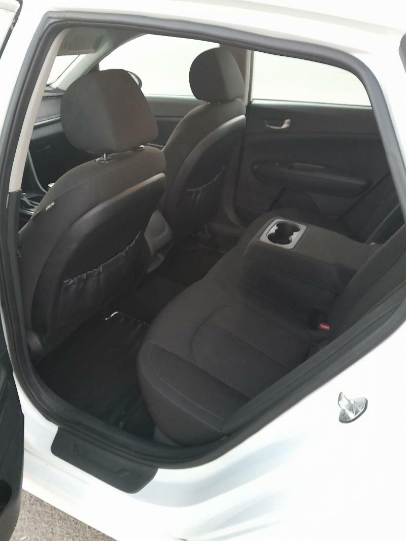 Kia Optima 2017 - 173 000 TMT - 9 мкр - img 6