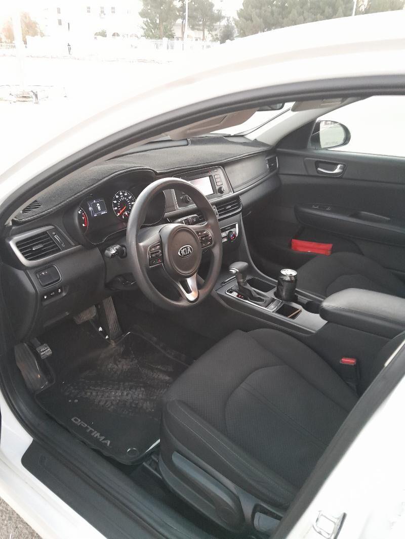 Kia Optima 2017 - 173 000 TMT - 9 мкр - img 5