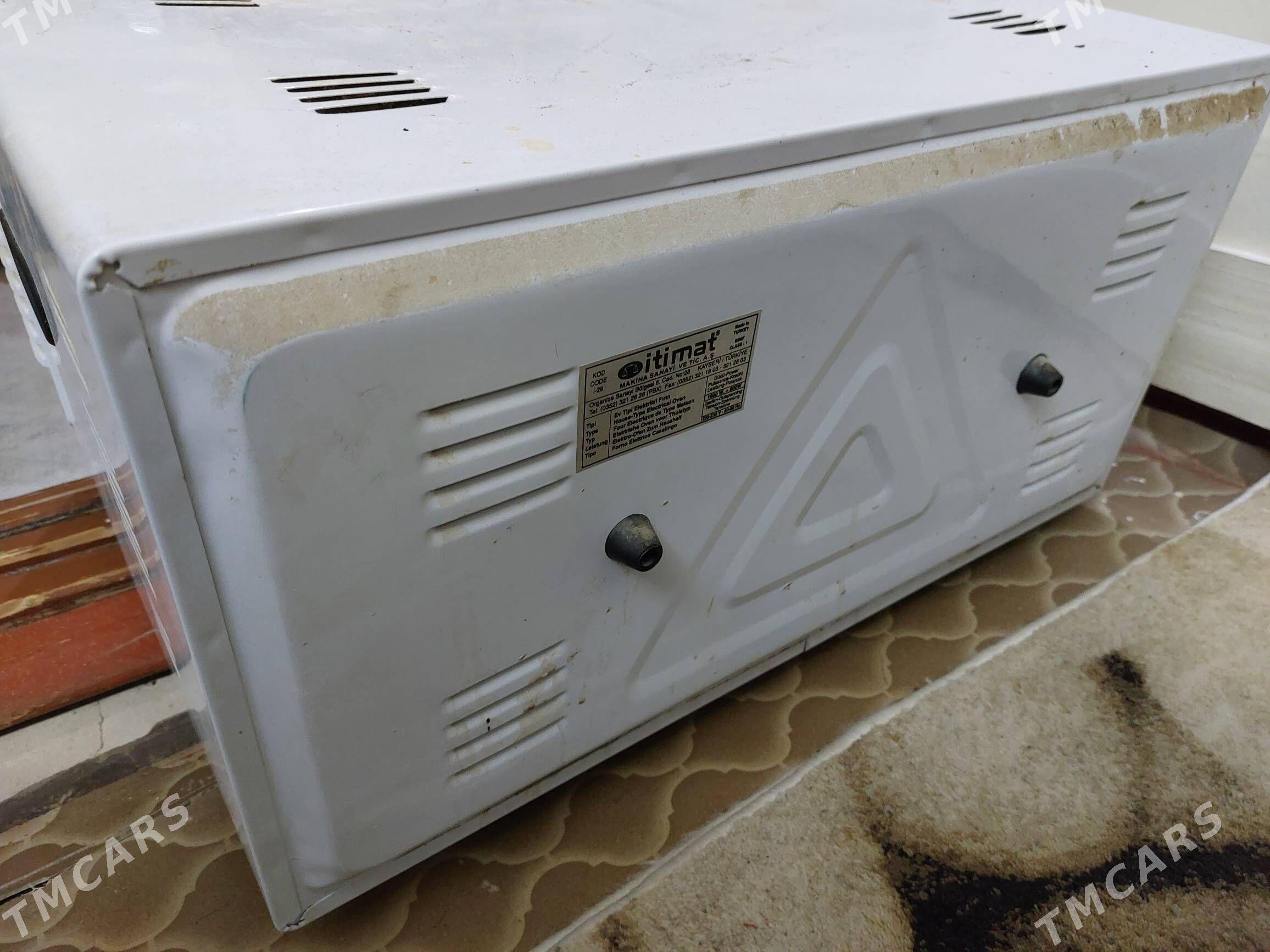 Duhowka Itimat - Aşgabat - img 5