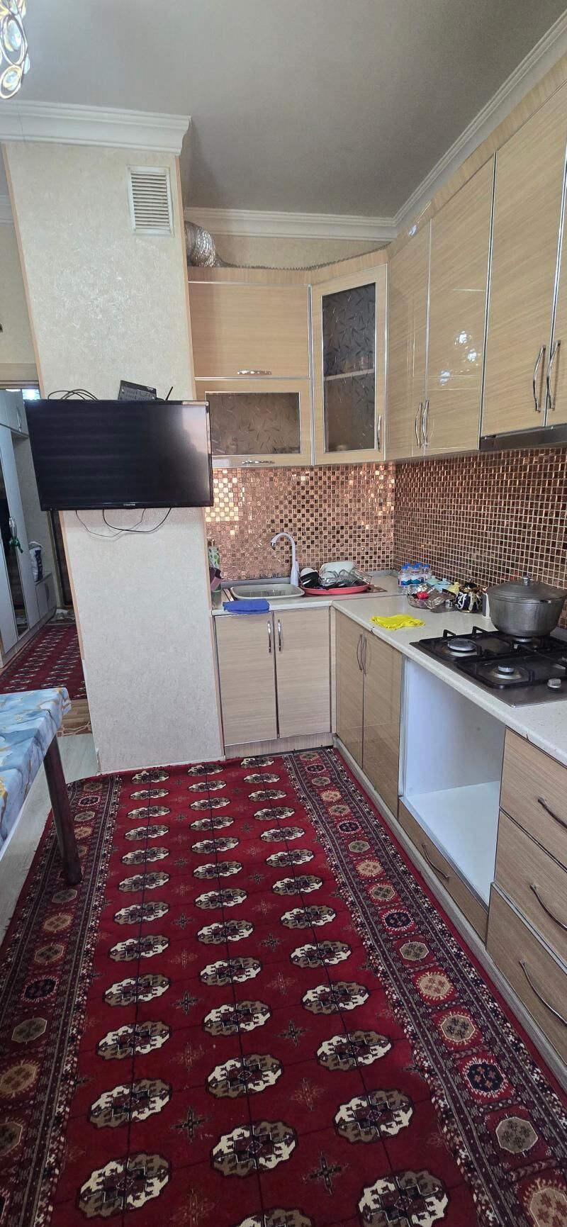 ARENDA JAY Mir 7 - Aşgabat - img 6