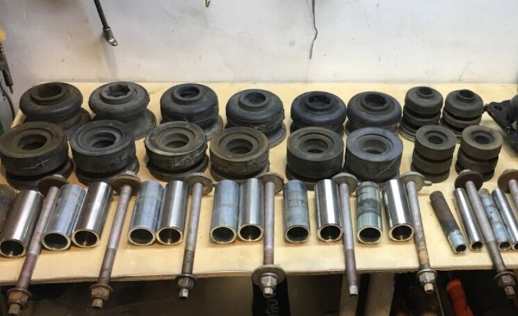 Prado paduskalary gaty arassa zat 2 000 TMT - Балканабат - img 3