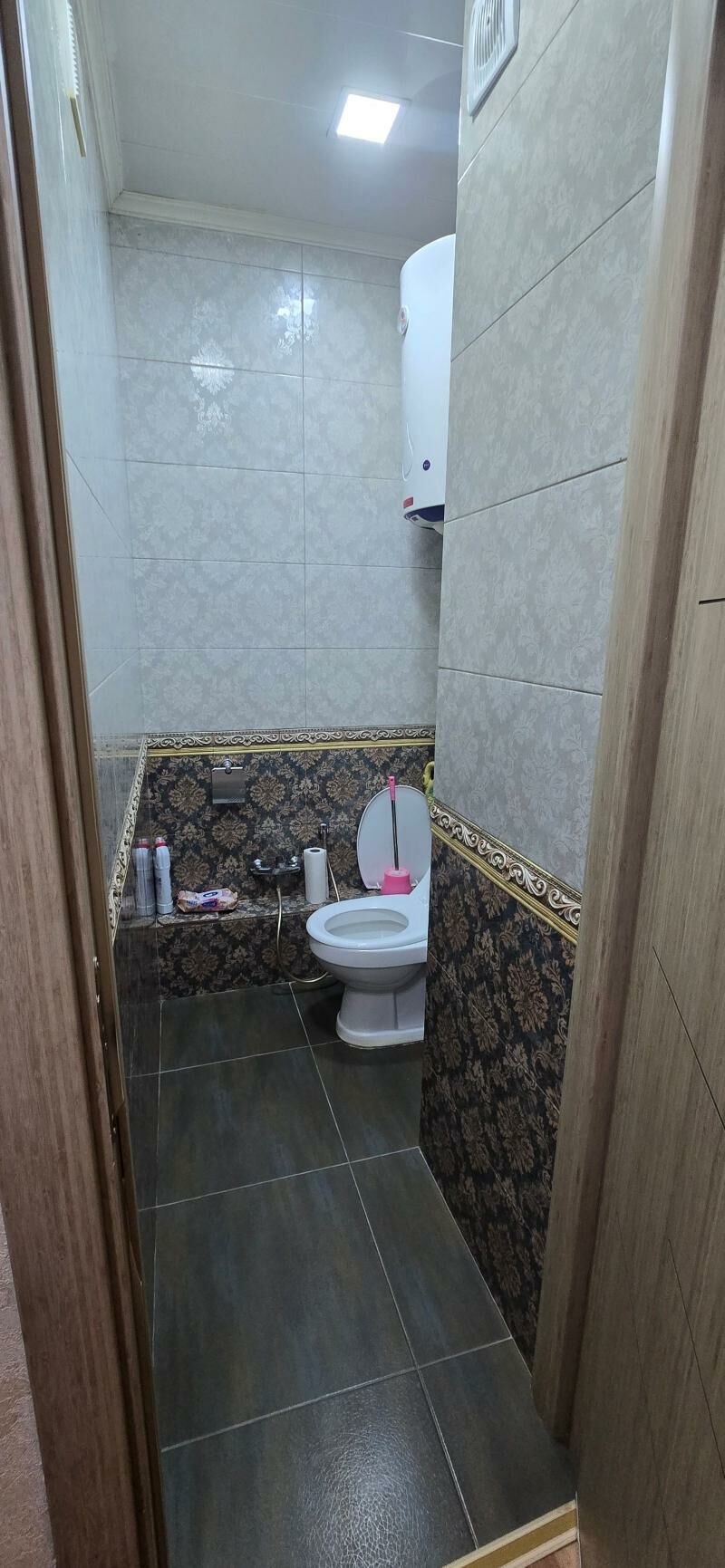 ARENDA JAY Mir 7 - Aşgabat - img 8