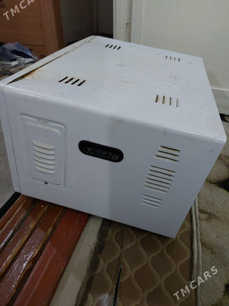 Duhowka Itimat - Aşgabat - img 3