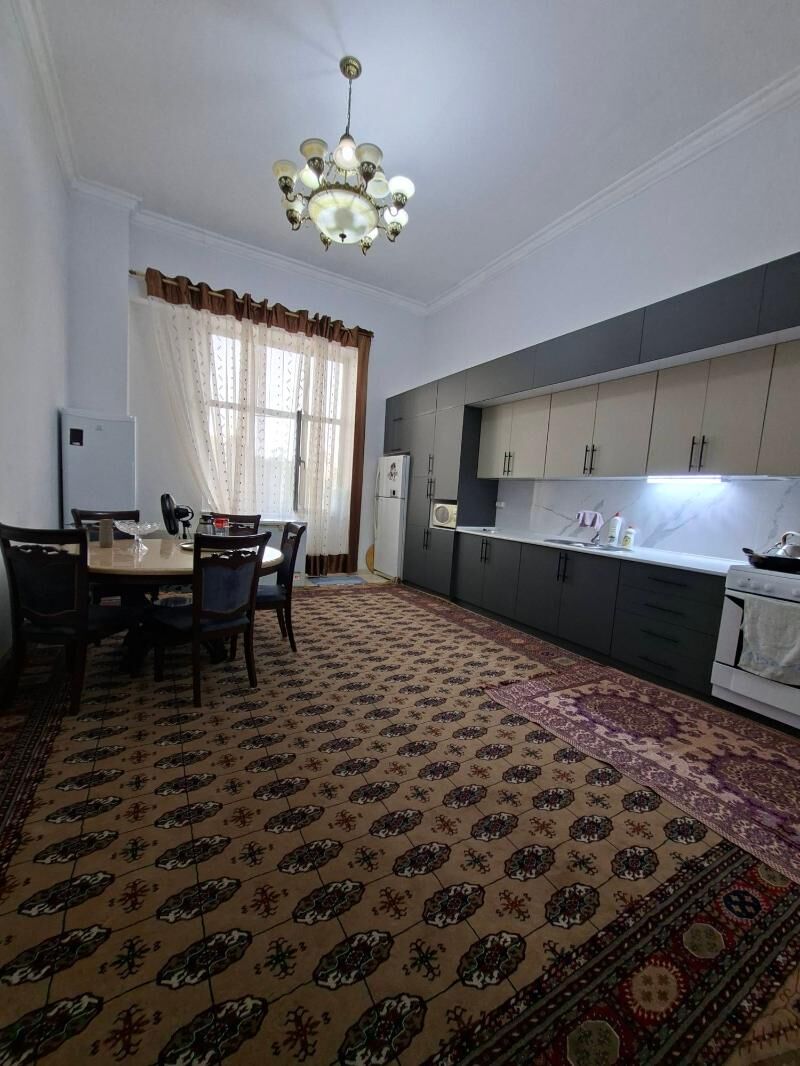 Podwoyski 5 et 2 komnat - ул. Подвойского (Битарап Туркменистан шаёлы) - img 2