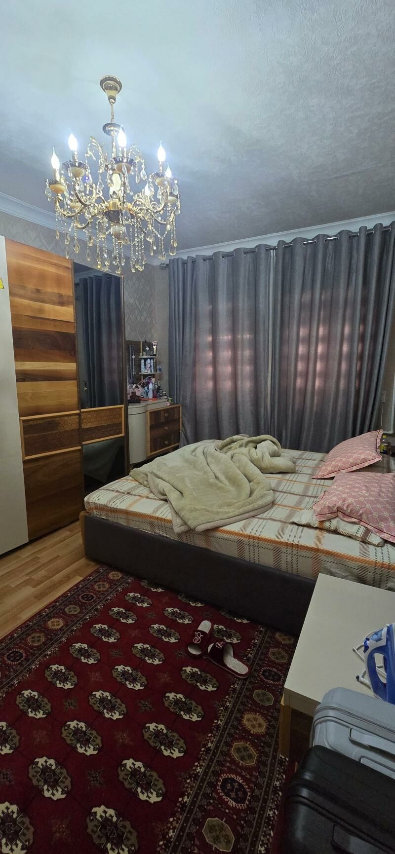 ARENDA JAY Mir 7 - Aşgabat - img 2