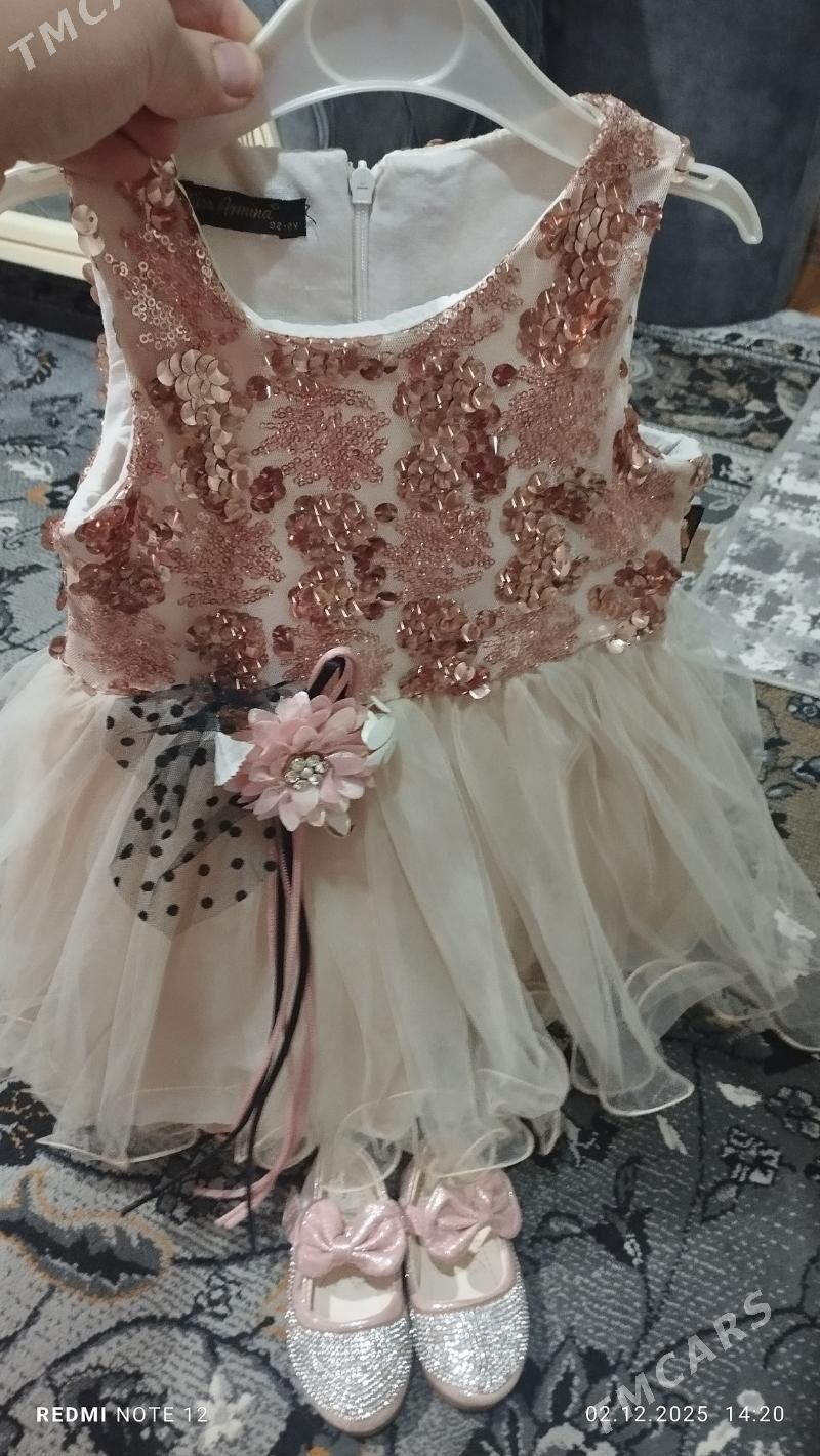 caga koynek - Balkanabat - img 2