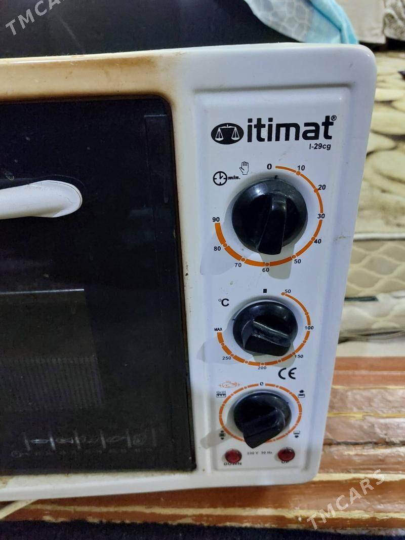 Duhowka Itimat - Aşgabat - img 4